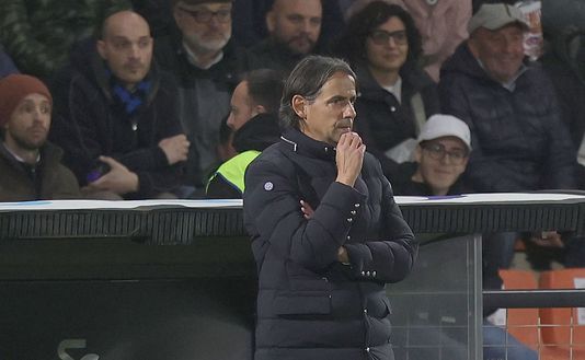 Inter Inzaghi
