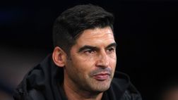 Parma-Roma, le formazioni ufficiali
