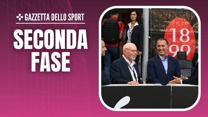 Indagine Cessione AC Milan Elliott RedBird