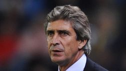 Champions League, Pellegrini: “Sarà molto difficile qualificarsi”