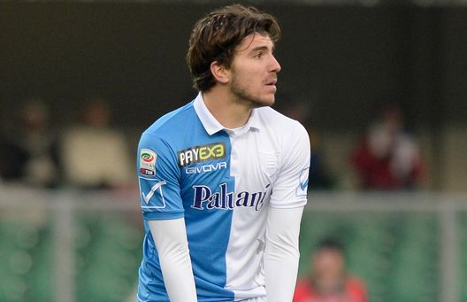 Alberto Paloschi, ex Chievo e Milan (credits: GETTY Images) Alberto Paloschi, ex Chievo e Milan (credits: GETTY Images)