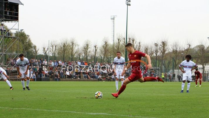 Foto: Matteo Nazzarri Foto: Matteo Nazzarri