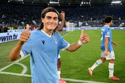 Luka Romero Luka Romero