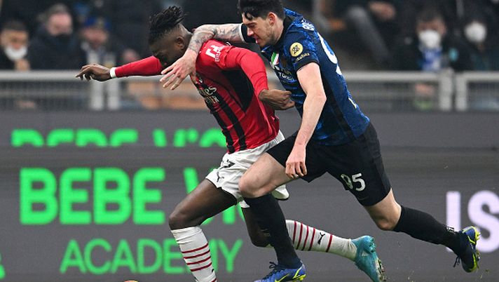 L’Inter torna sui minuti fatali del derby di febbraio: “Lì è cambiato tutto…” - immagine 1