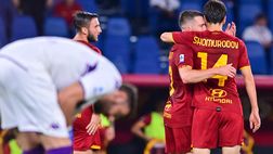 Fiorentina-Roma, in palio l’Europa League. Per i bookmakers viola favoriti