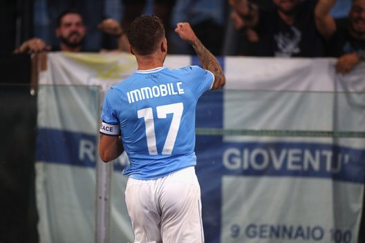 Ciro Immobile Ciro Immobile