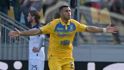 Cheddira, l’agente: “Il suo obiettivo è tornare al Napoli, ecco la situazione”