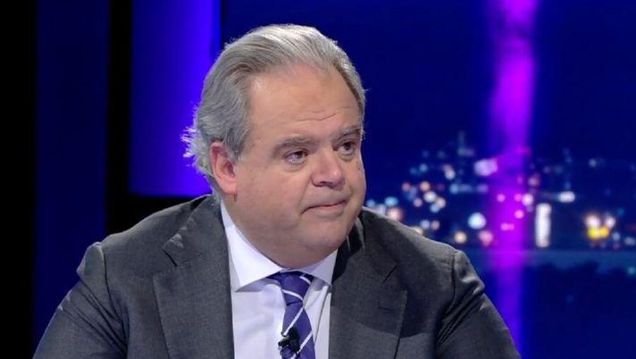 Condò: “Io darei via subito Morata per un motivo, non ha senso tenerlo” Condò: “Io darei via subito Morata per un motivo, non ha senso tenerlo” - immagine 1