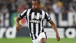 Non solo Juve: Evra, allenamento da vero fighter! E Anelka lo incita… – VIDEO