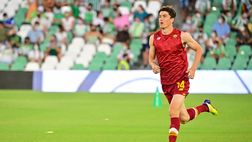Trigoria, Mou concede un giorno di riposo: al lavoro Vina, Shomurodv e Cristante