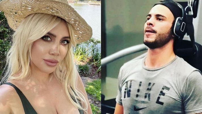 Il bodyguard di Wanda conferma il licenziamento da parte di Mauro Icardi  Il bodyguard di Wanda conferma il licenziamento da parte di Mauro Icardi