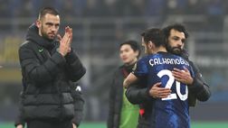 Mpasinkatu: “Inter a tratti superiore al Liverpool, i dettagli hanno fatto la differenza”