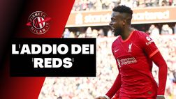 Calciomercato Milan – Liverpool, ufficiale l’addio a Origi: “Leggenda”