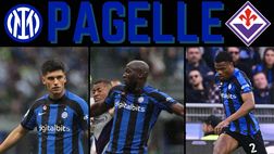 Inter-Fiorentina, pagelle: Lukaku come ai Mondiali, Correa c’era? Dumfries tonico ma…