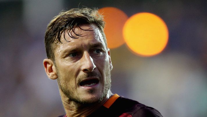 VIDEO, lo sfogo di Totti al TG1 prima di Roma-Palermo: “Ho fatto la storia, da Spalletti pretendo rispetto” 