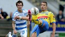 Raman: “Mi cercò l’Inter all’età di 15 anni. Scelsi il Gent perché…”