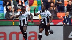 Udinese – Torino: Il match report