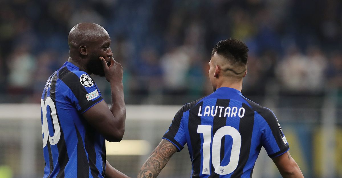 VIDEO / Lukaku-Lautaro e il feeling da ritrovare: tutti i numeri della