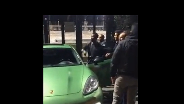 Video, Onazi-tifoso Lazio: “Mortacci tua”  Video, Onazi-tifoso Lazio: “Mortacci tua”