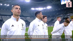 VIDEO Calciomercato Juventus, il futuro di CR7: Real Madrid e Psg sognano Ronaldo, che triangolo con Neymar e Mbappé!