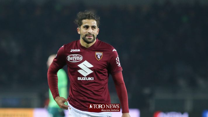 Rodriguez pre Torino-Milan: “Sarà una partita intensa, dobbiamo vincerla” - immagine 1