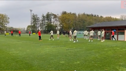 VIDEO Milan-Chelsea, la probabile formazioni di Pioli: De Ketelaere, Kalulu…