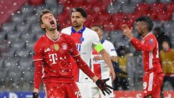 Bayern, Müller: “Ci è mancato l’istinto omicida ma a Parigi ci proveremo”