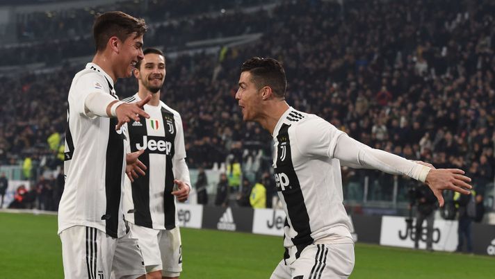 Mercato, l’intreccio tra Dybala e Ronaldo che mette al palo la Roma - immagine 1