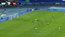 VIDEO Copa America, Argentina-Cile 1-1: capolavoro di Messi, gol e highlights