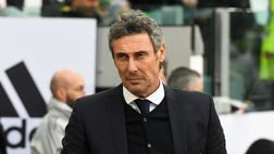 Gotti: “Pareggio che sa di sconfitta: ci ha condizionato l’importanza del risultato”