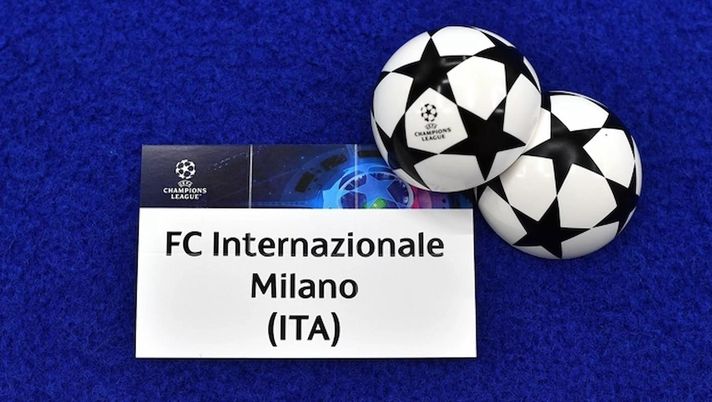 Ricavi Champions, Inter boom: superati i 100 mln con altre 4 big. Ecco le cifre ufficiali - immagine 1