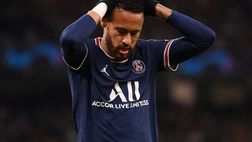 Neymar è fuori dalla lista dei candidati: il brasiliano rischia aggiungersi ai…dimenticati del Pallone d’Oro