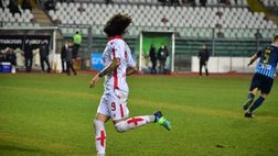 Padova-Palermo, Dezi è a disposizione. La lista dei diffidati