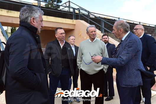  <> at Tenente Carmelo Onorato Sports Center on December 4, 2018 in Palermo, Italy. 