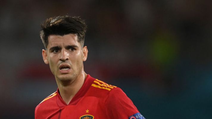 Morata: “Minacce e insulti alla mia famiglia, hanno augurato la morte ai miei figli” - immagine 1
