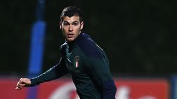 Milan, emergenza attacco: l’infortunio di Giroud lancia Pellegri / News