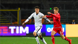 Verona-Bologna, Ferrari e Oikonomou le contropartite per Viviani