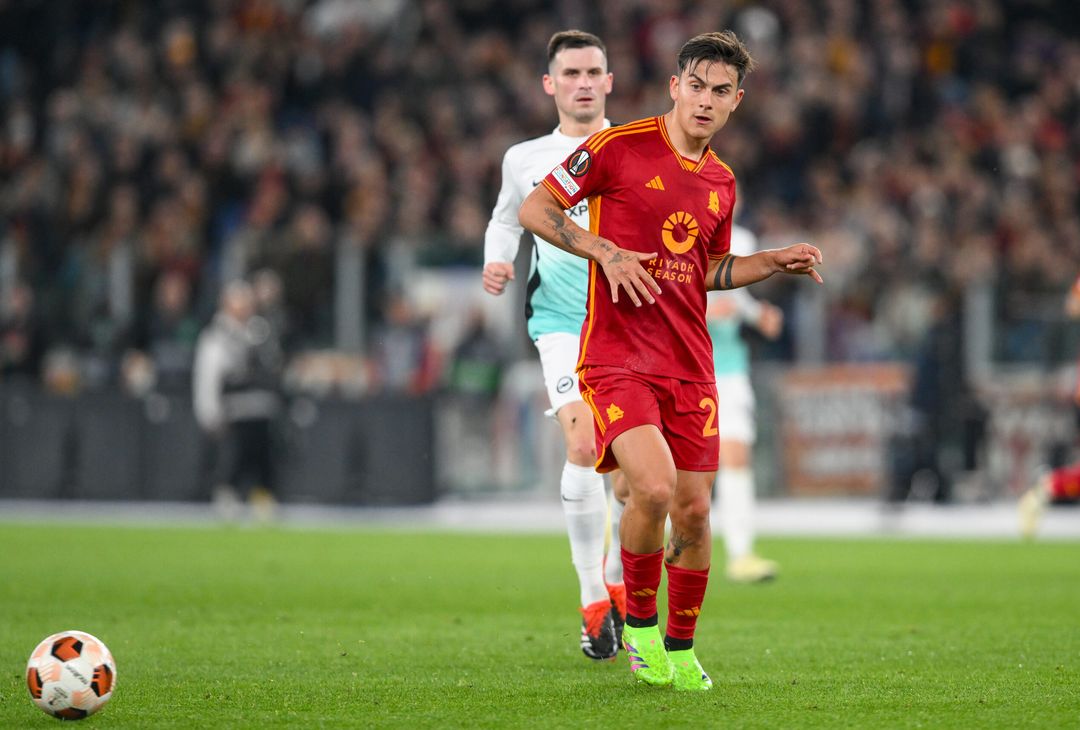 Roma-Brighton – FOTOGALLERY - immagine 97