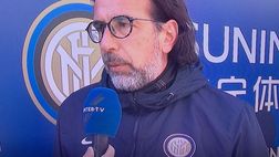 Inter, Madonna: “Coppa Italia, ci teniamo ad arrivare in finale. Fiorentina forte, dobbiamo…”