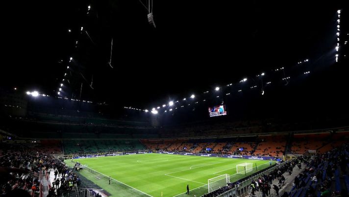 Inter-Genoa da sold out: 75.421 i tifosi presenti al Meazza - immagine 1