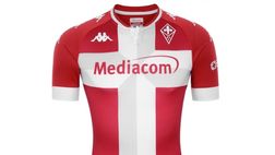 “Un omaggio alla Repubblica Fiorentina”, tutte le curiosità sulla terza maglia