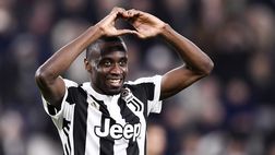 Matuidi, ma che fai? Augura il buon compleanno a Verratti, ma sbaglia giorno!