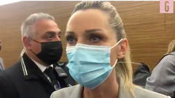 VIDEO Italia, Vezzali sicura: “Difficoltà uno stimolo, andremo al Mondiale”