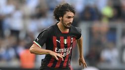 Allenamento Milan, assente Yacine Adli: ecco il motivo / News