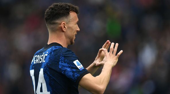 Getty Images De Grandis: “Se il Milan batte il Verona ha vinto lo scudetto. Perisic trebbiatrice”- immagine 2