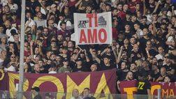 Salernitana-Roma, domani la vendita per il settore ospiti: ecco info e limitazioni