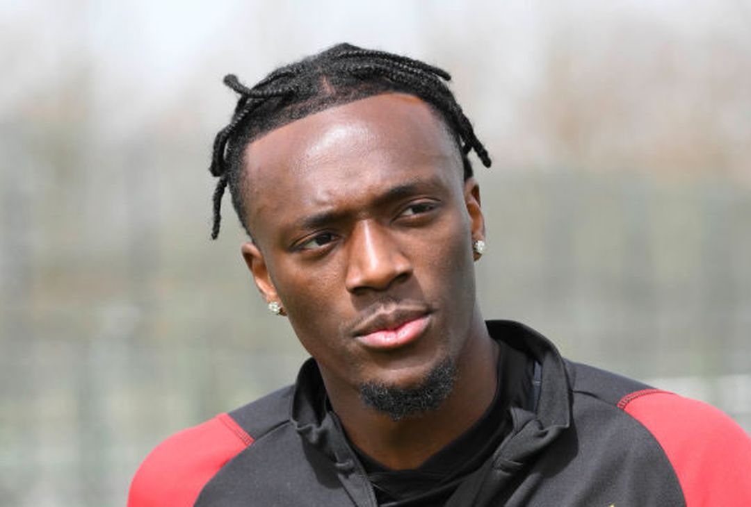 Roma, l’allenamento a due giorni dal Lecce: c’è Dybala – FOTO GALLERY - immagine 10