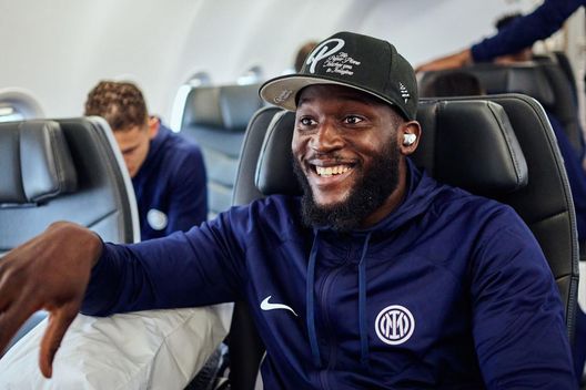 Getty Sky – Inter, occhio a Lukaku in caso di supplementari. “Si sa che ha bisogno di…”- immagine 2
