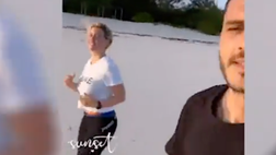 VIDEO / Corse, foto hot e… L’estate di Icardi e Wanda