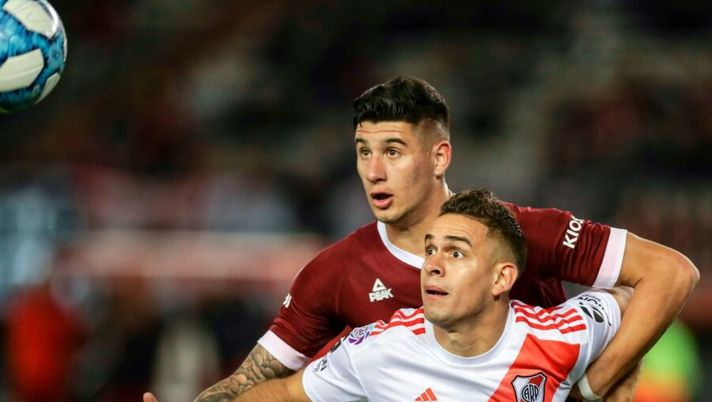 UFFICIALE – Lautaro Valenti al Parma: cosa fare al fantacalcio - immagine 1